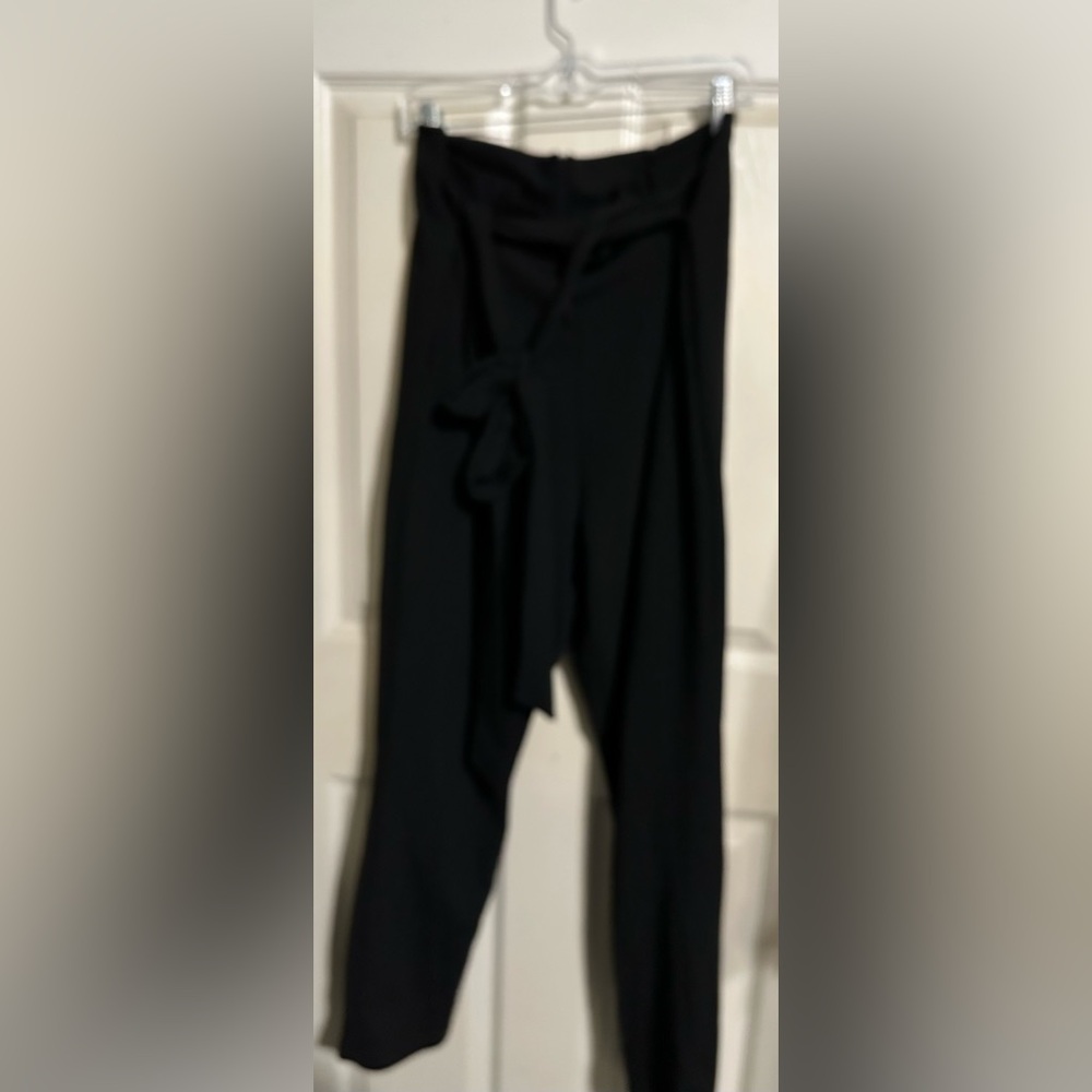 SHEIN Black pants